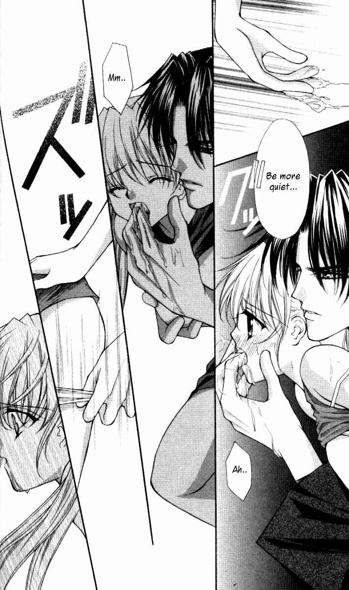 Page 10 Chapter 30 Despotic Lover
