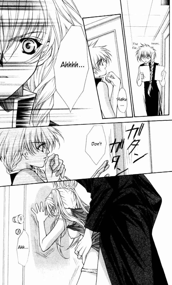 Page 11 Chapter 30 Despotic Lover
