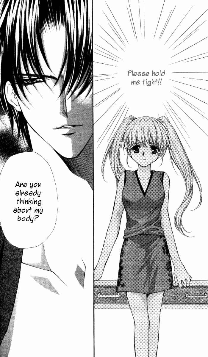 Page 6 Chapter 30 Despotic Lover