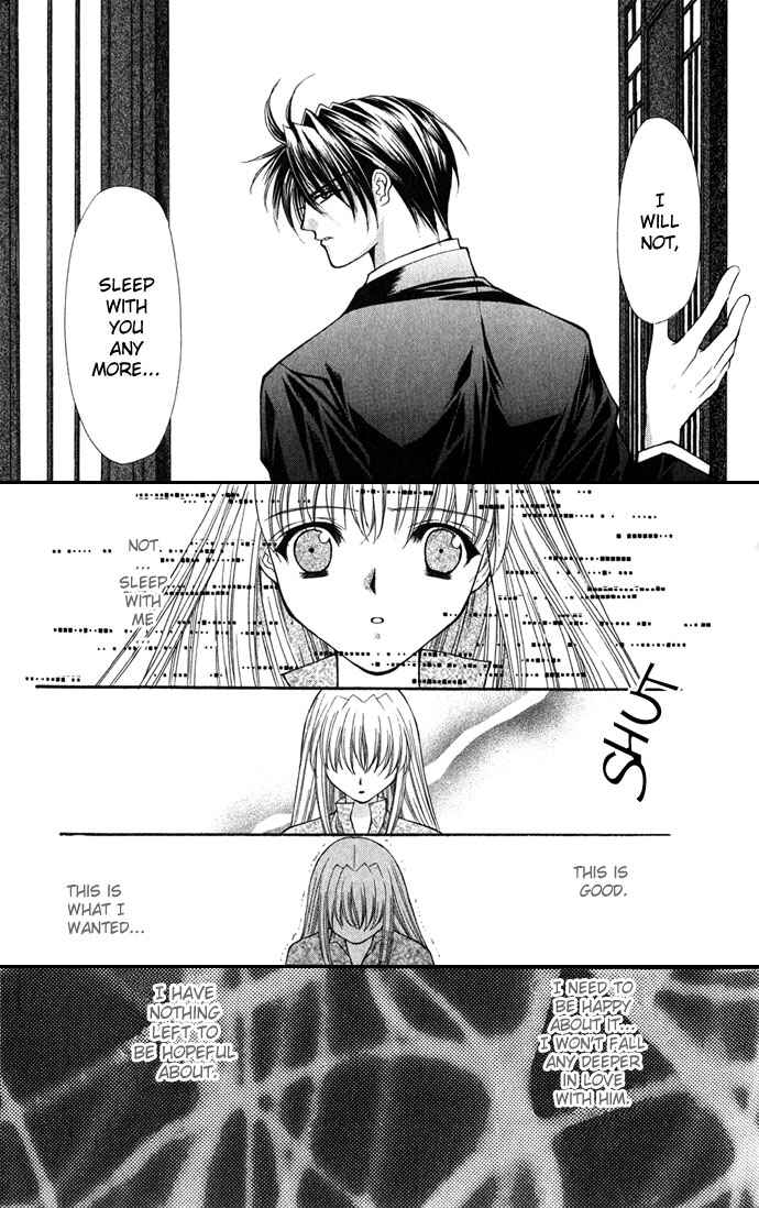 Page 16 Chapter 23 Despotic Lover