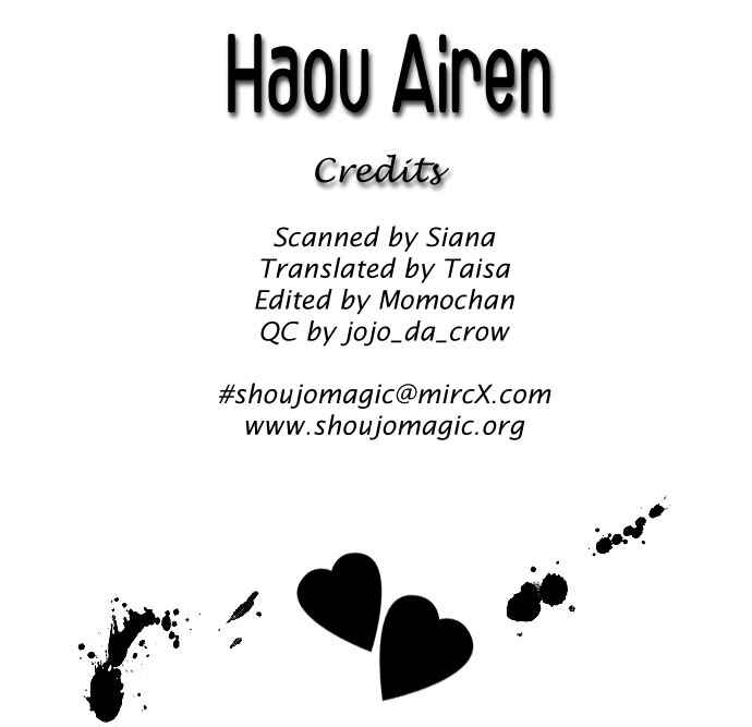 Page 2 Chapter 23 Despotic Lover