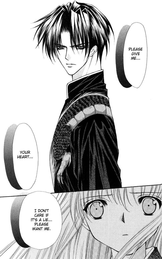 Page 30 Chapter 23 Despotic Lover