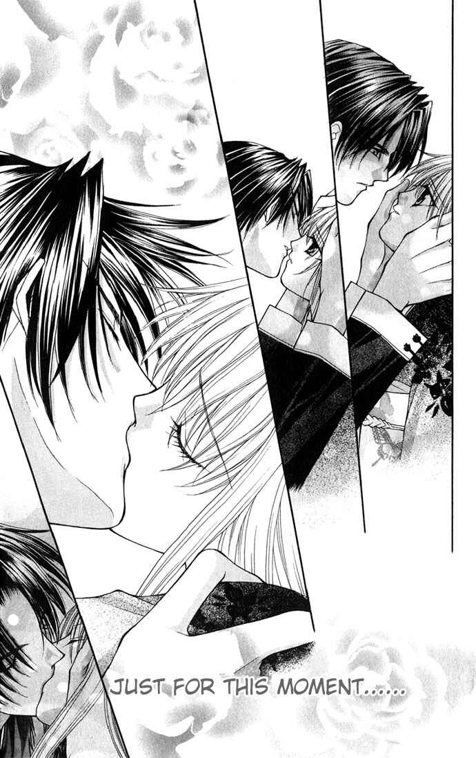 Page 34 Chapter 23 Despotic Lover