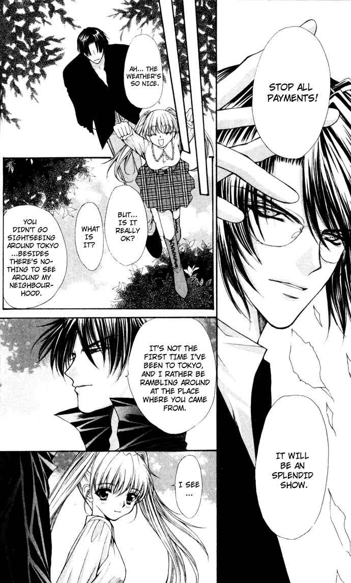 Page 15 Chapter 42 Despotic Lover