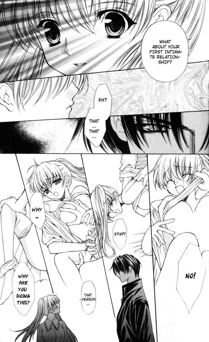 Page 20 Chapter 42 Despotic Lover