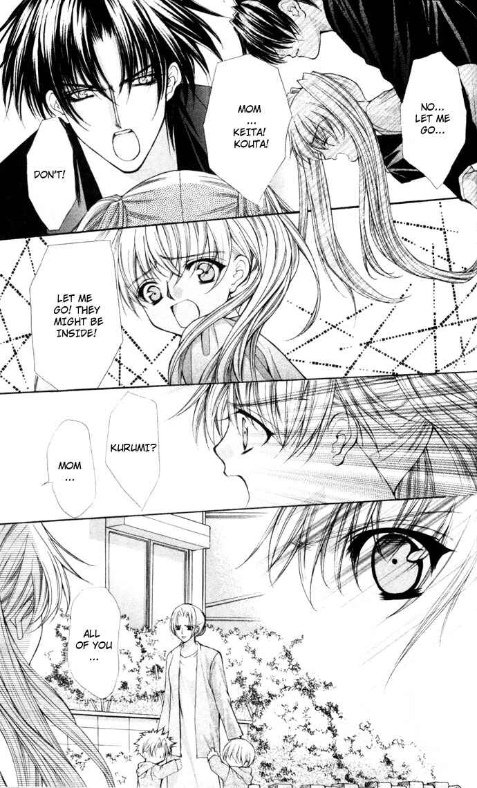 Page 26 Chapter 42 Despotic Lover
