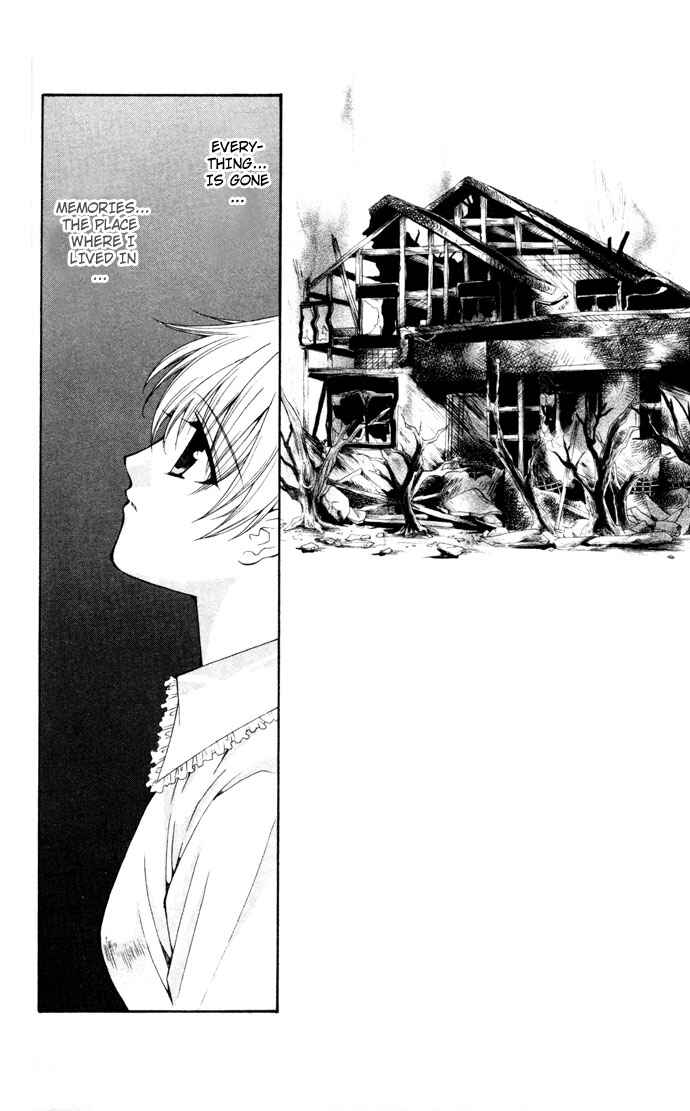Page 33 Chapter 42 Despotic Lover
