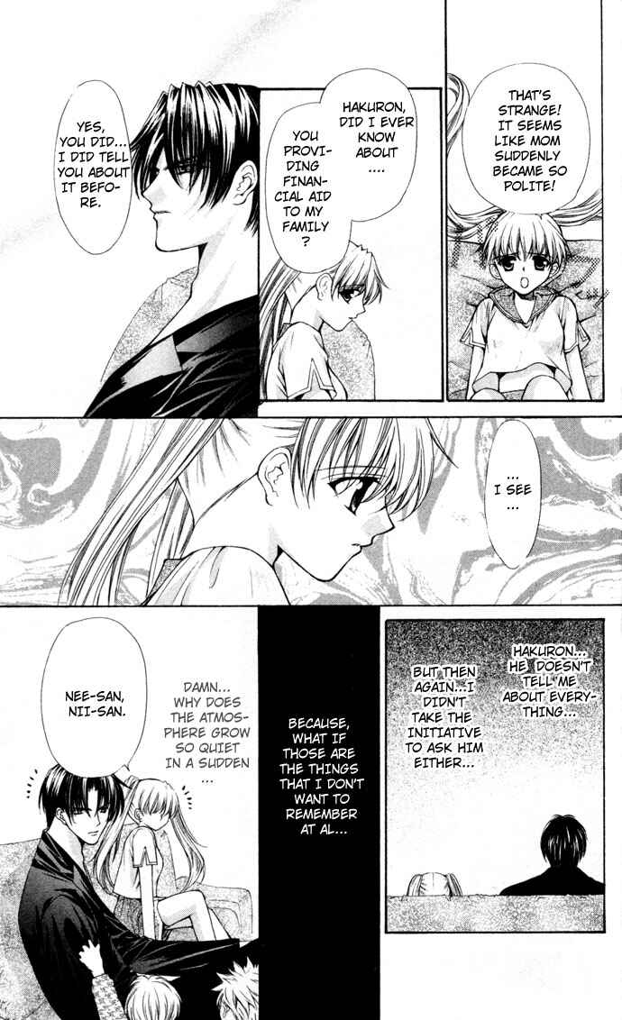 Page 8 Chapter 42 Despotic Lover