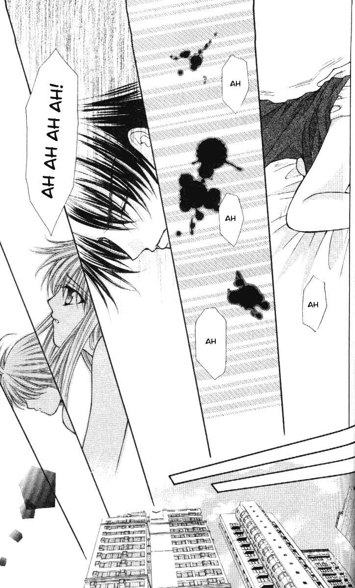 Page 23 Chapter 39 Despotic Lover