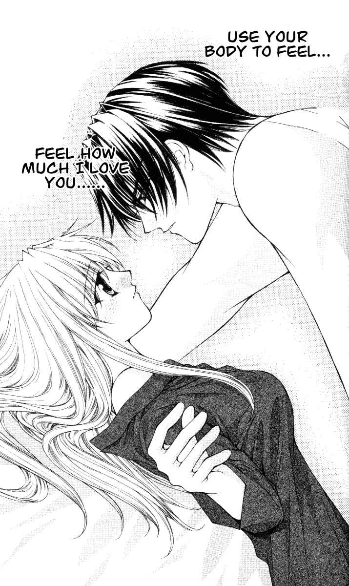 Page 3 Chapter 39 Despotic Lover