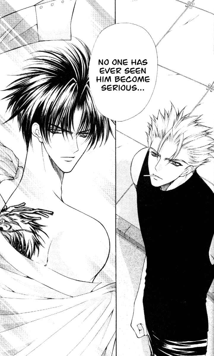 Page 31 Chapter 39 Despotic Lover