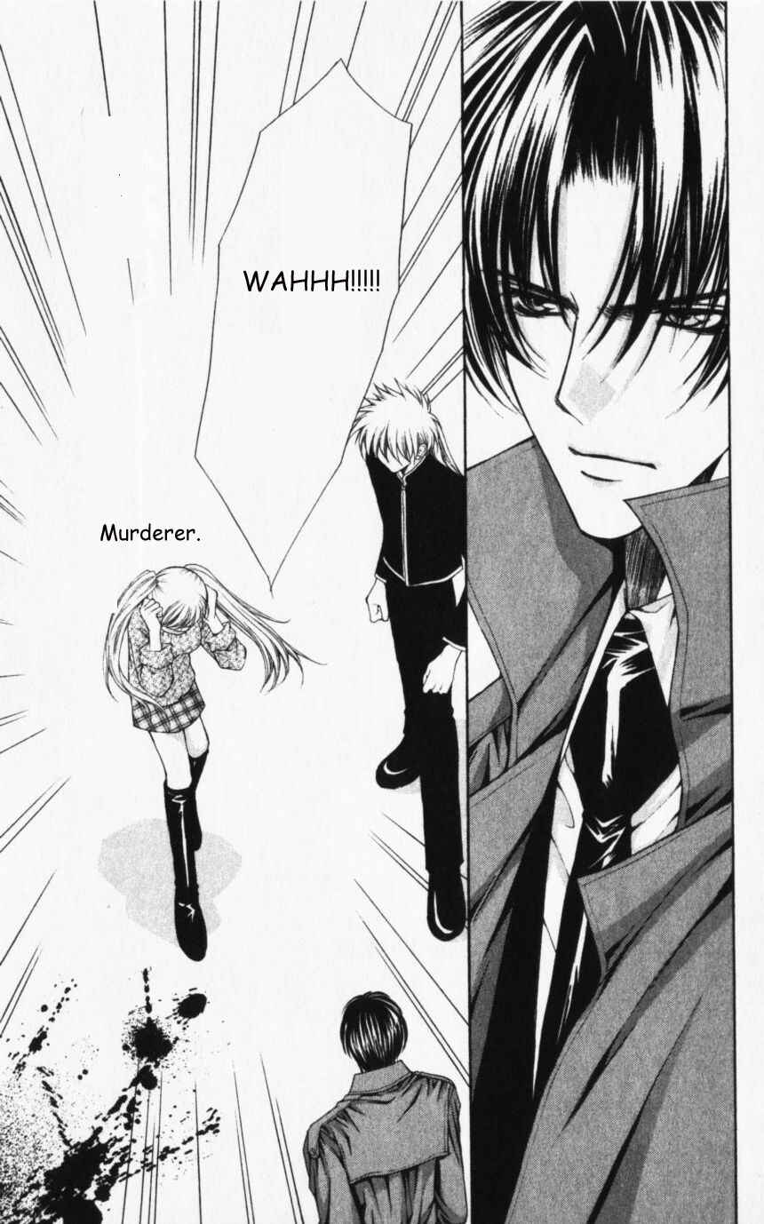 Page 26 Chapter 43 Despotic Lover