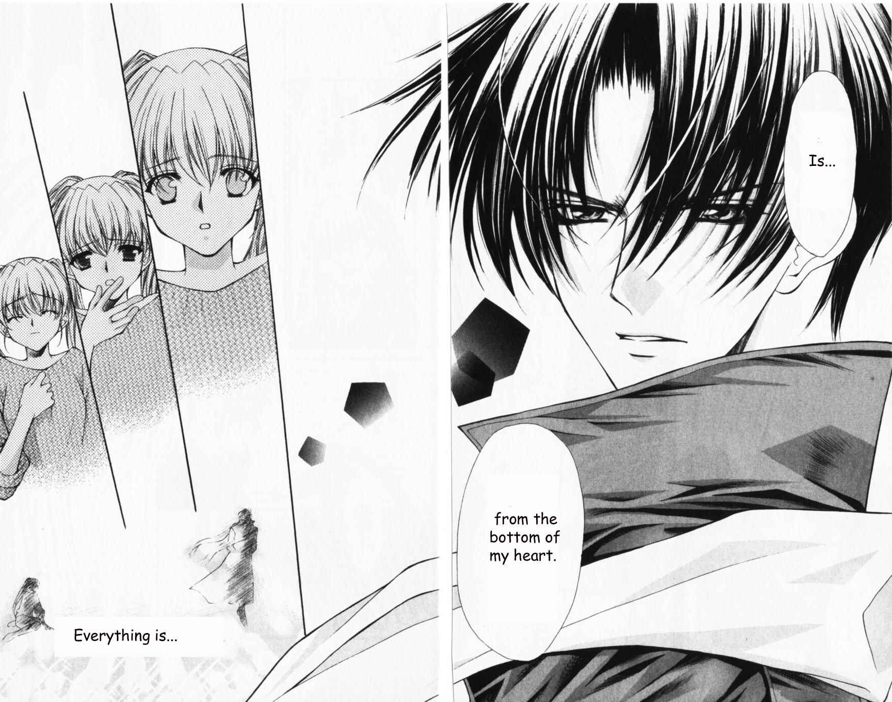 Page 12 Chapter 44 Despotic Lover