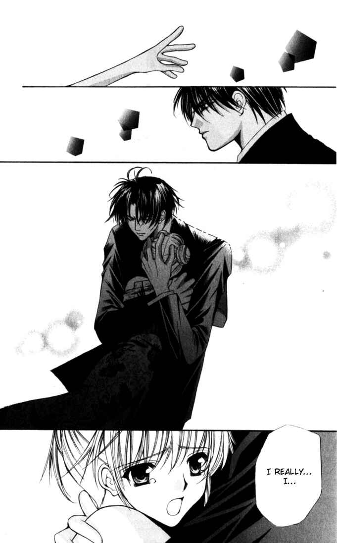 Page 22 Chapter 46 Despotic Lover