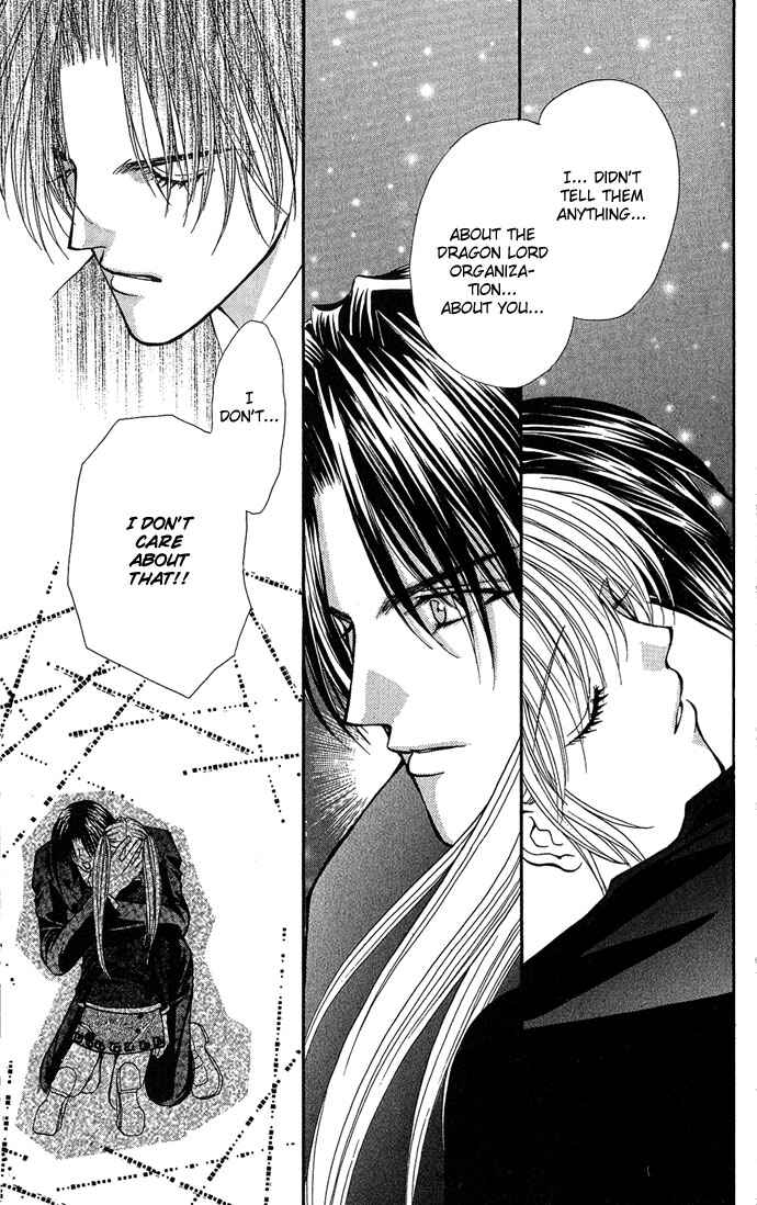 Page 21 Chapter 7 Despotic Lover