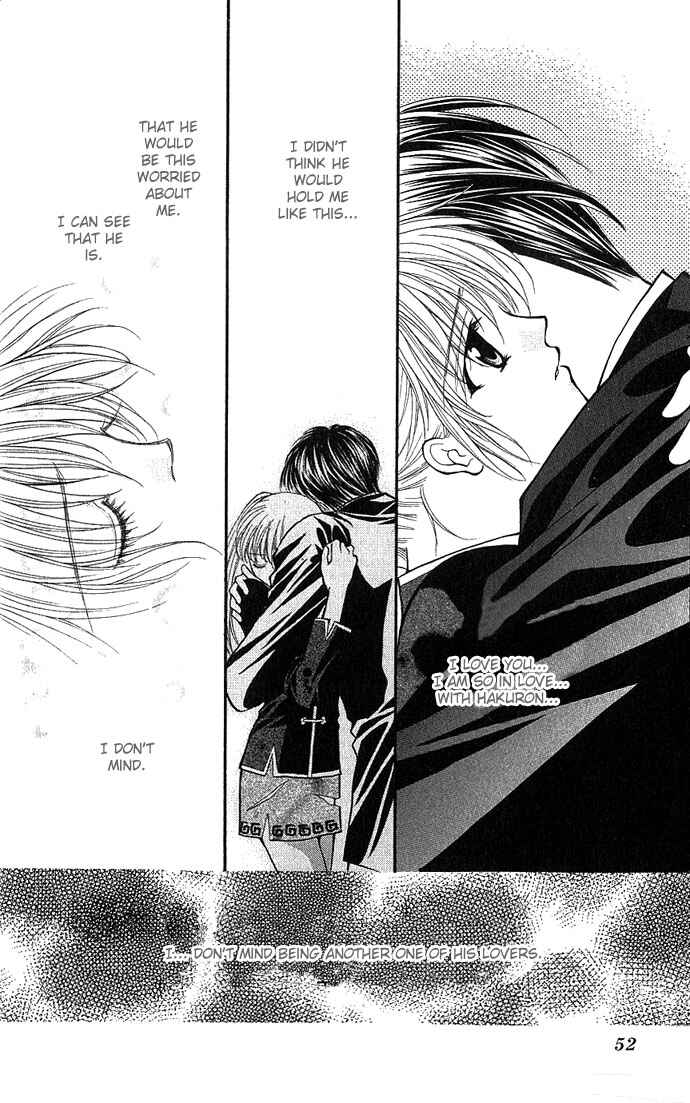 Page 22 Chapter 7 Despotic Lover