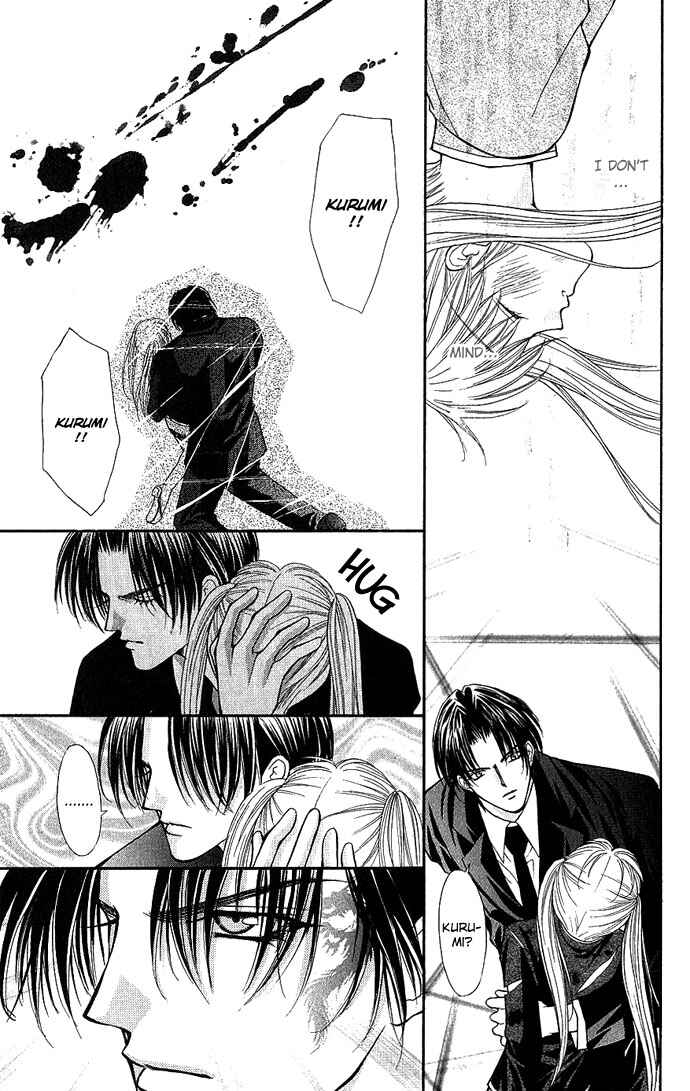 Page 23 Chapter 7 Despotic Lover
