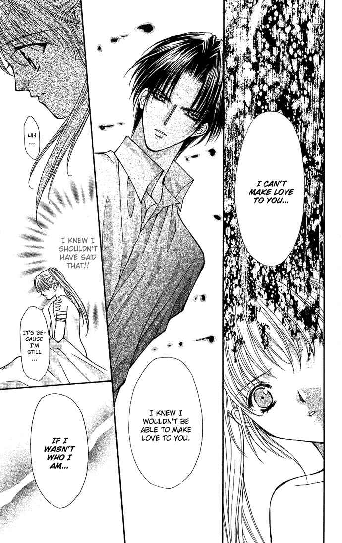 Page 29 Chapter 7 Despotic Lover