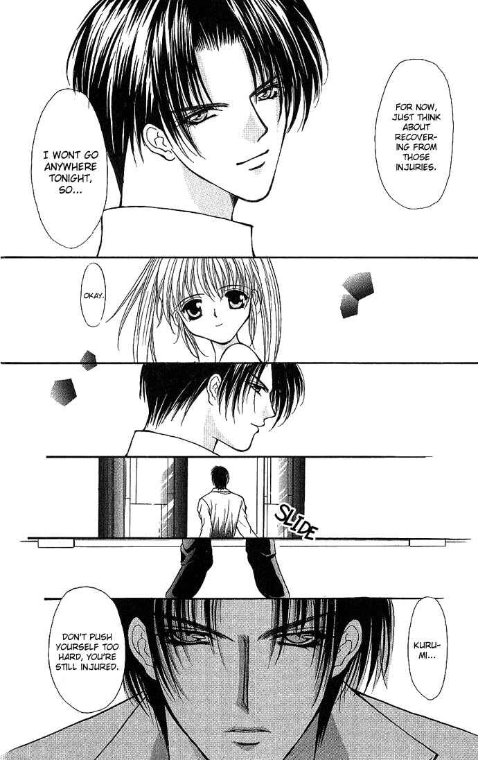 Page 32 Chapter 7 Despotic Lover