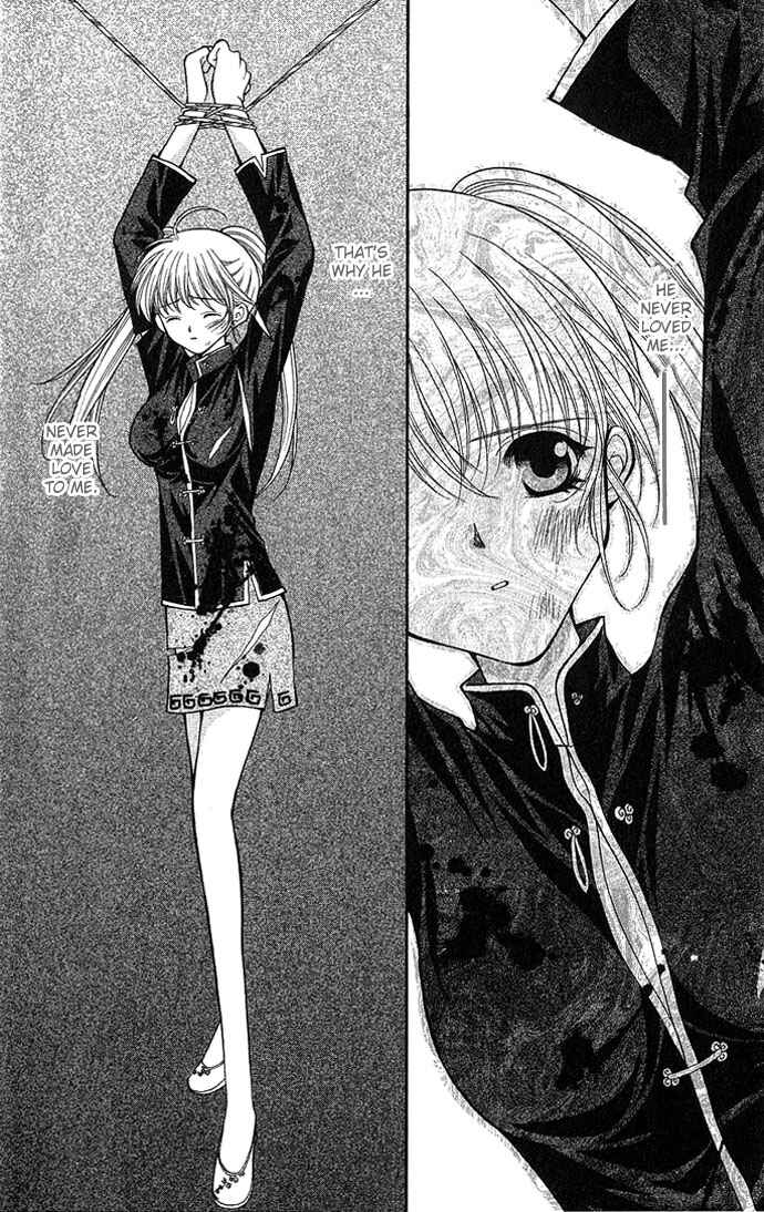 Page 4 Chapter 7 Despotic Lover