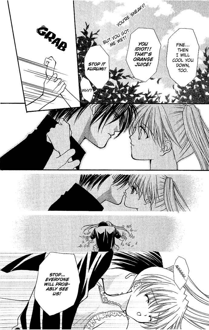 Page 7 Chapter 12 Despotic Lover