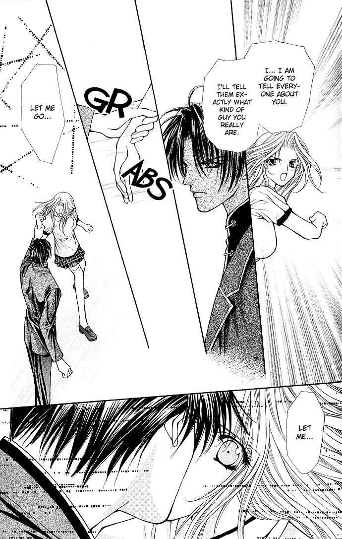 Page 13 Chapter 10 Despotic Lover