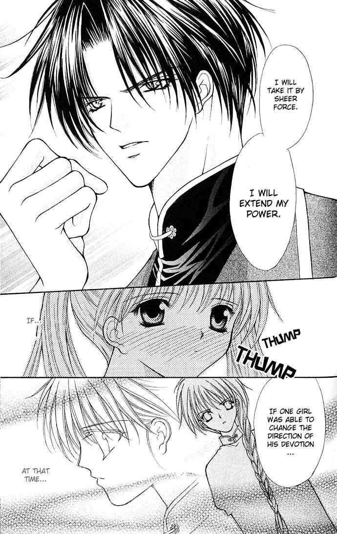 Page 29 Chapter 10 Despotic Lover