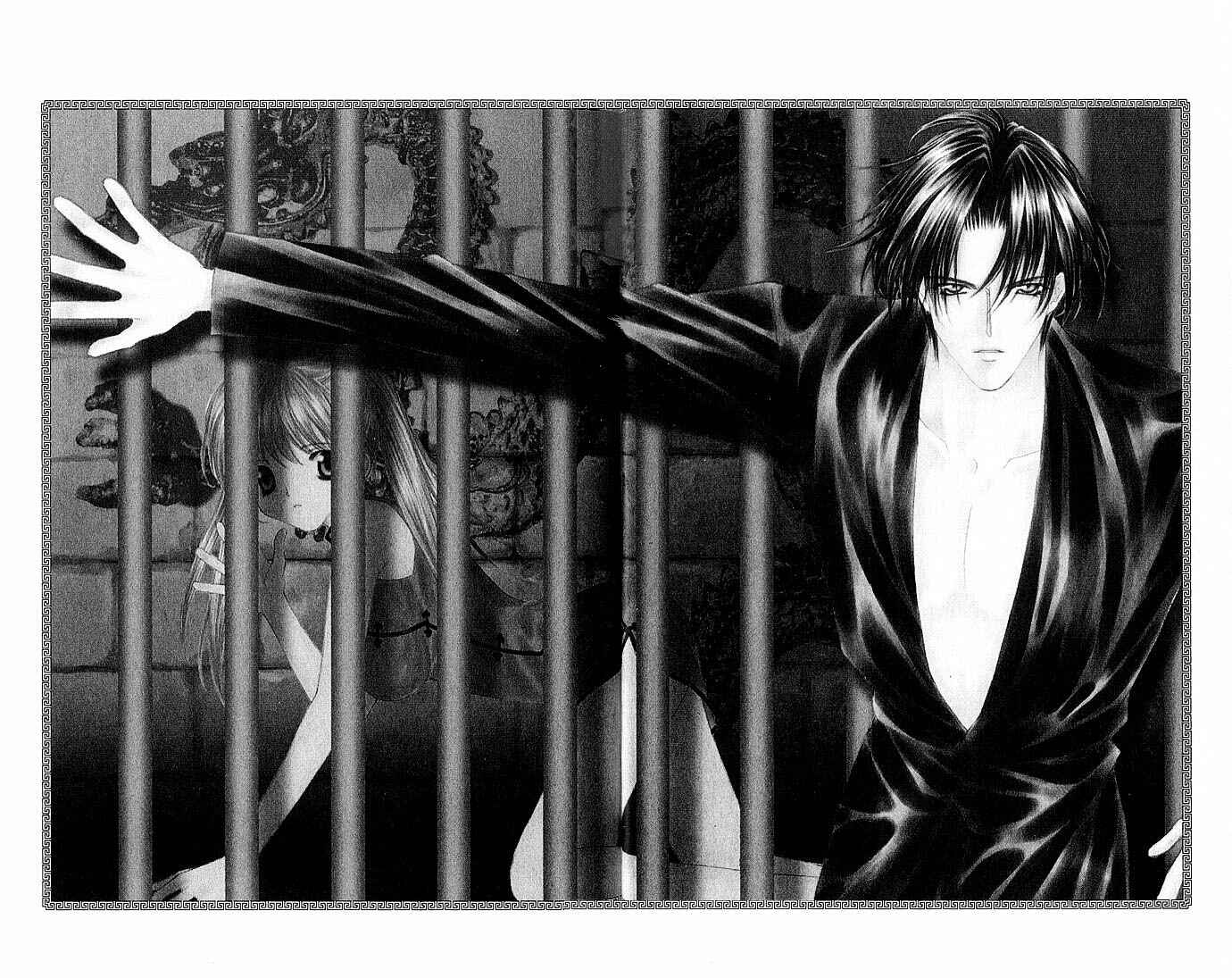 Page 38 Chapter 10 Despotic Lover