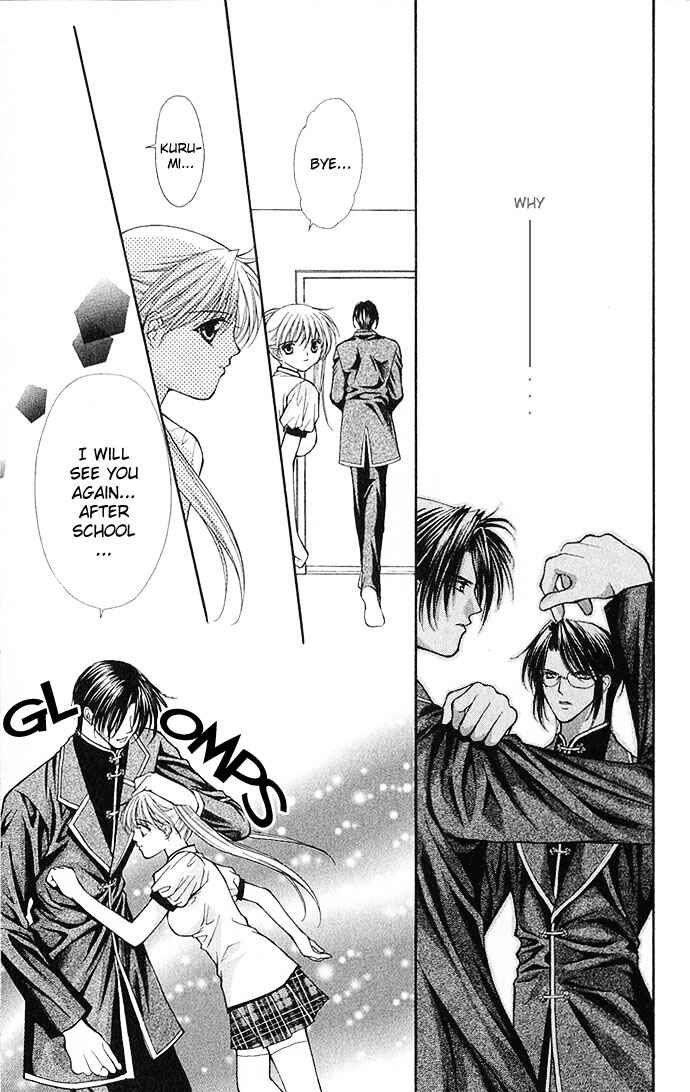 Page 9 Chapter 10 Despotic Lover