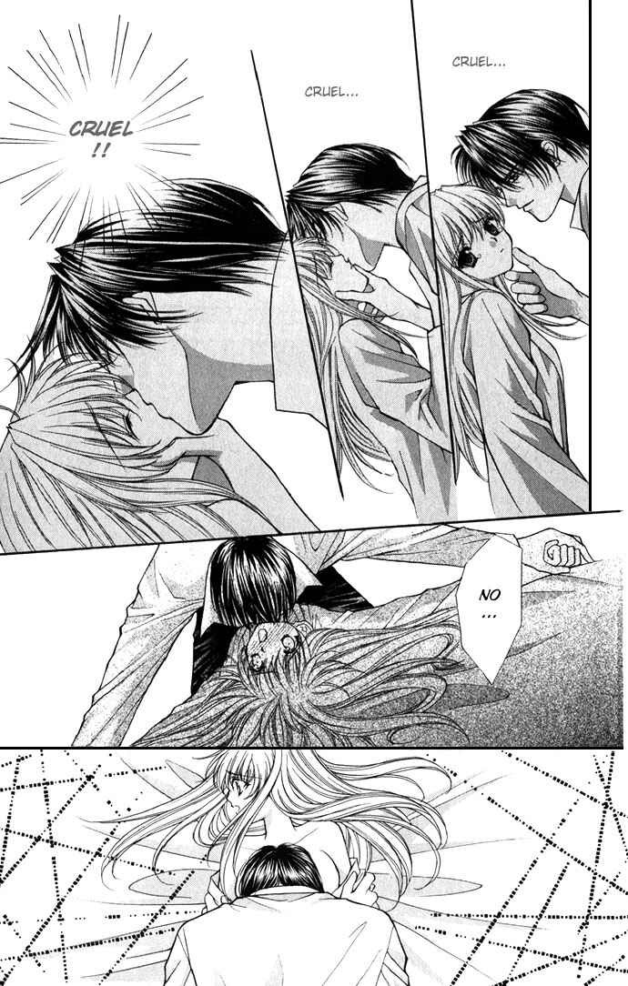 Page 11 Chapter 18 Despotic Lover