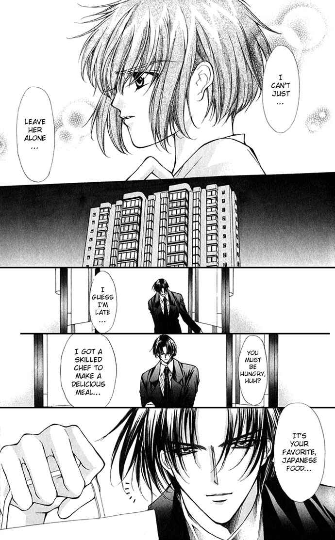 Page 25 Chapter 18 Despotic Lover