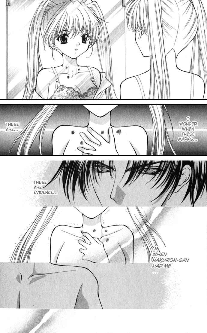 Page 29 Chapter 18 Despotic Lover