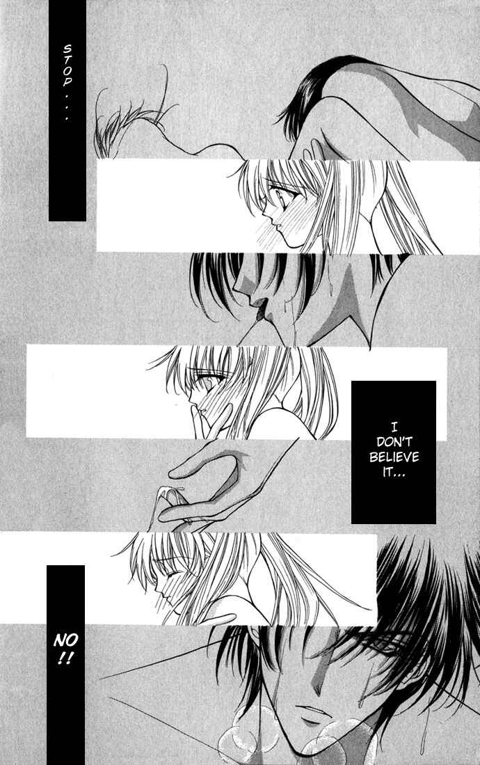 Page 30 Chapter 18 Despotic Lover