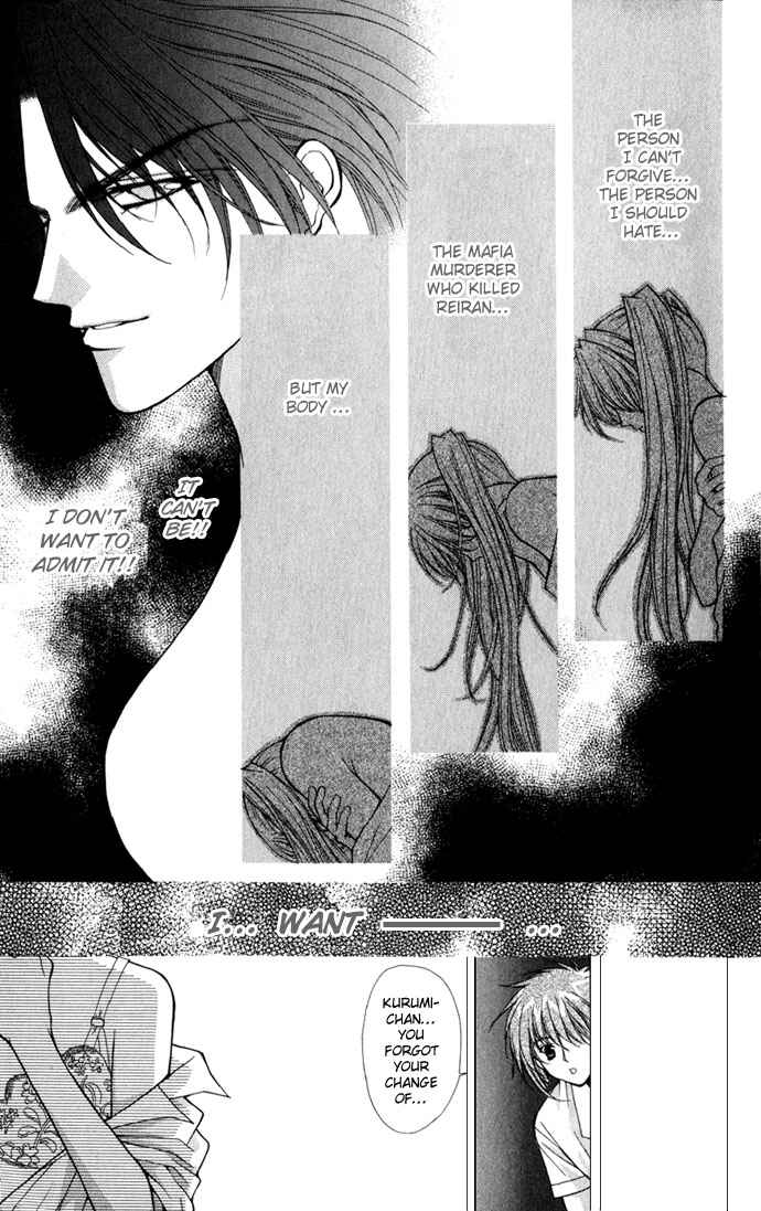 Page 31 Chapter 18 Despotic Lover
