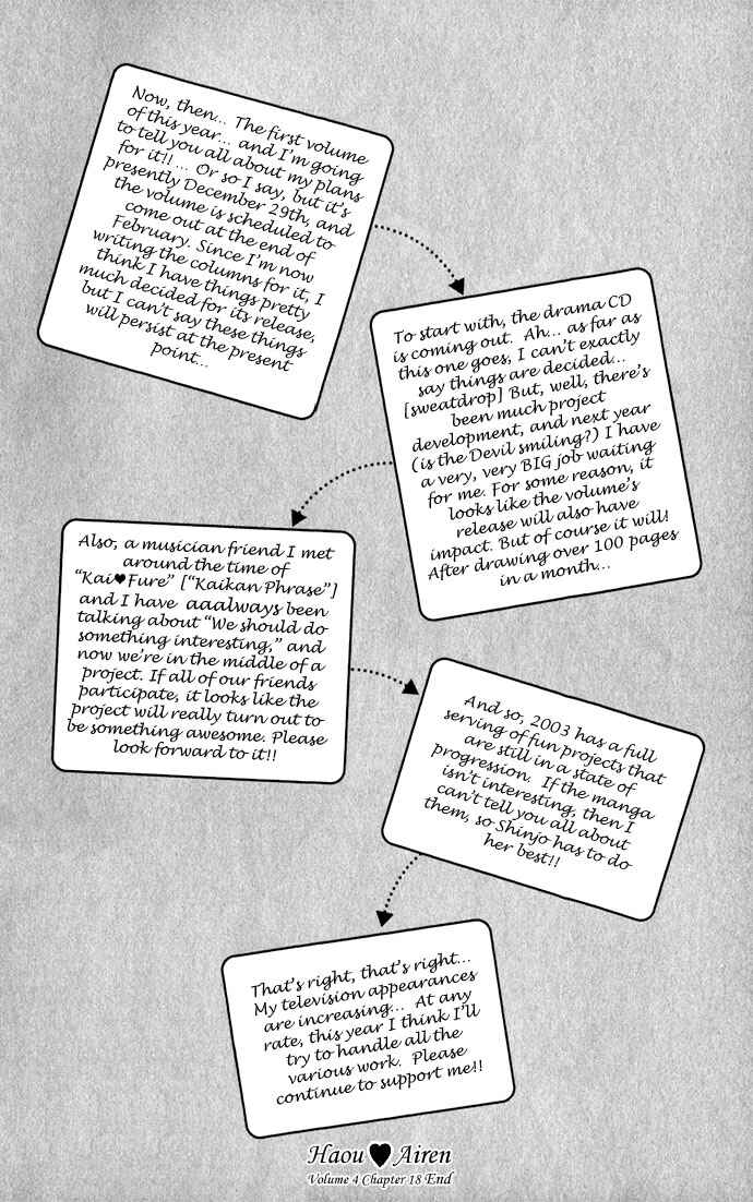 Page 34 Chapter 18 Despotic Lover