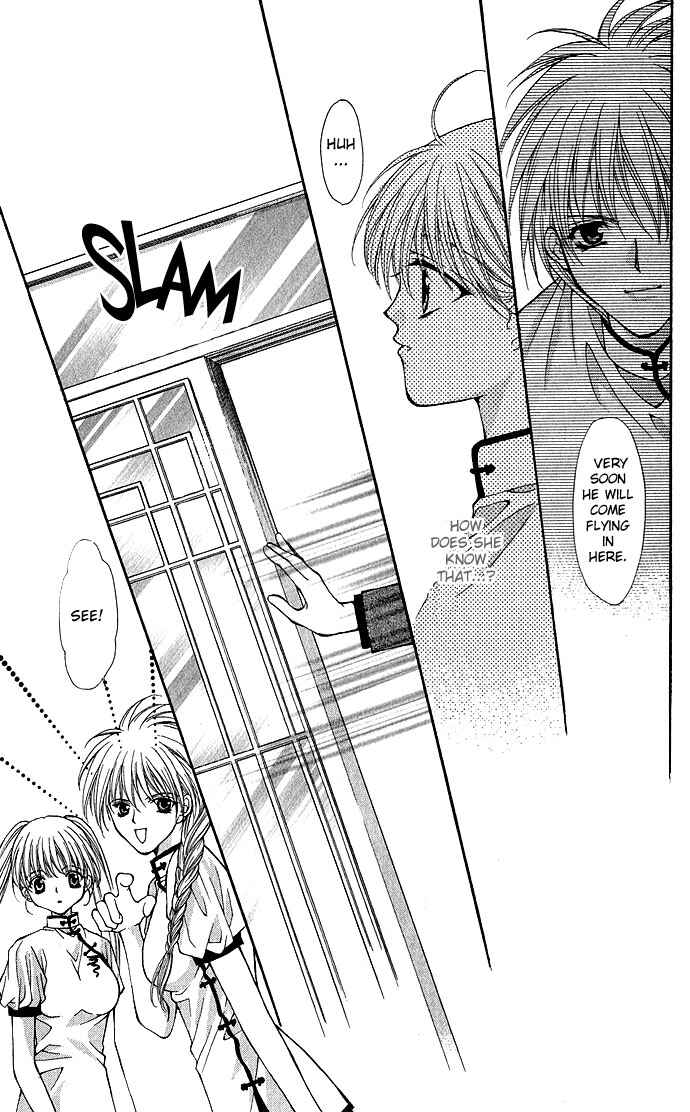 Page 30 Chapter 9 Despotic Lover