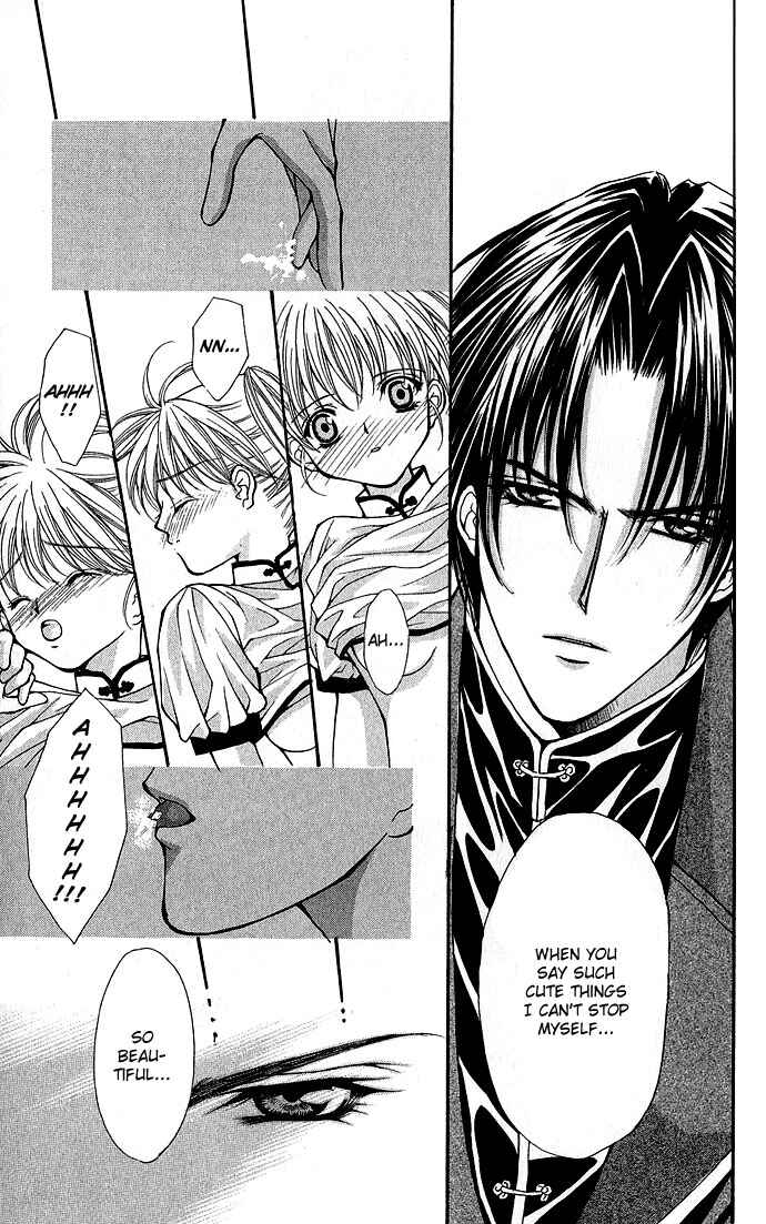 Page 44 Chapter 9 Despotic Lover