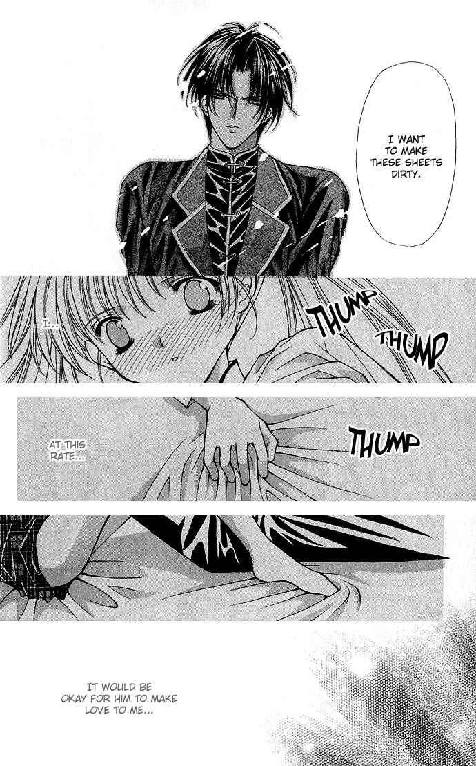 Page 45 Chapter 9 Despotic Lover