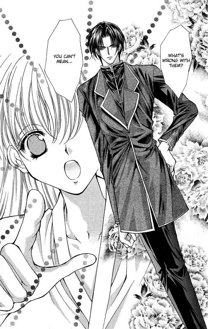 Page 6 Chapter 9 Despotic Lover