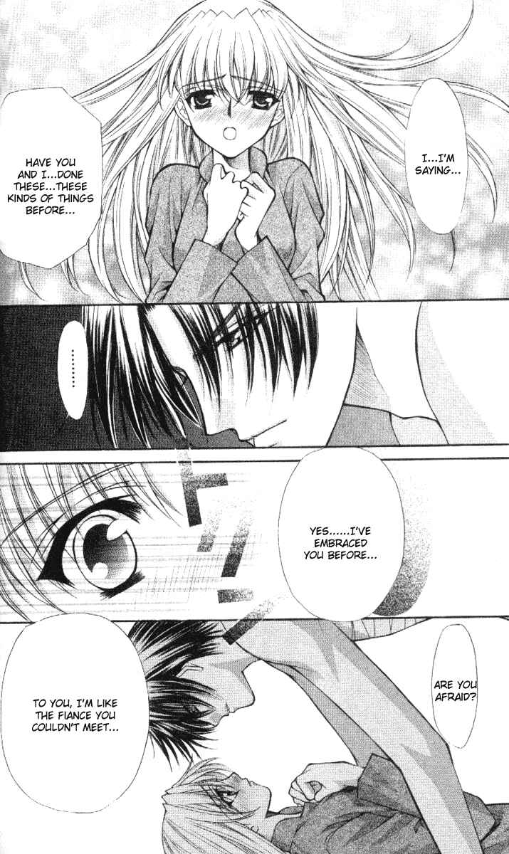 Page 14 Chapter 38 Despotic Lover