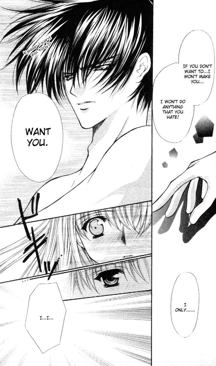 Page 15 Chapter 38 Despotic Lover