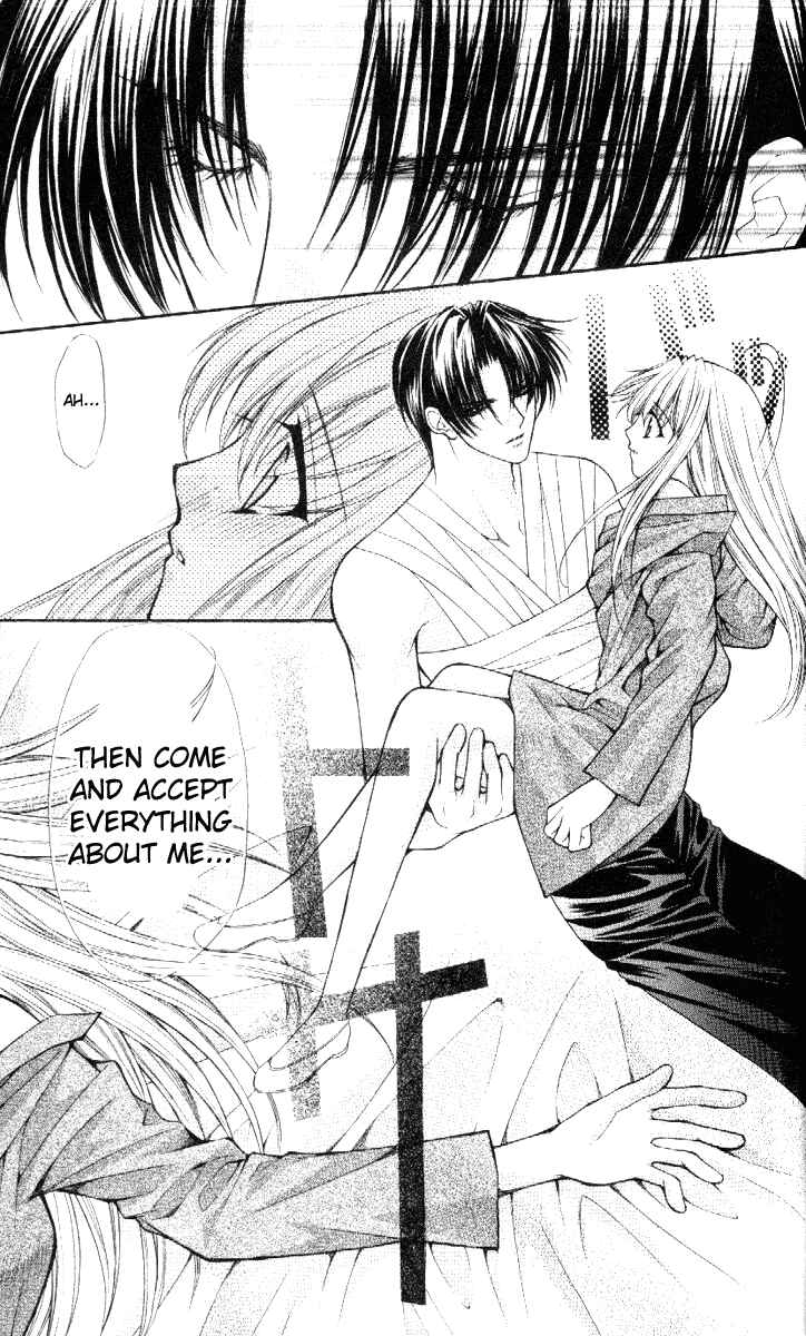 Page 25 Chapter 38 Despotic Lover