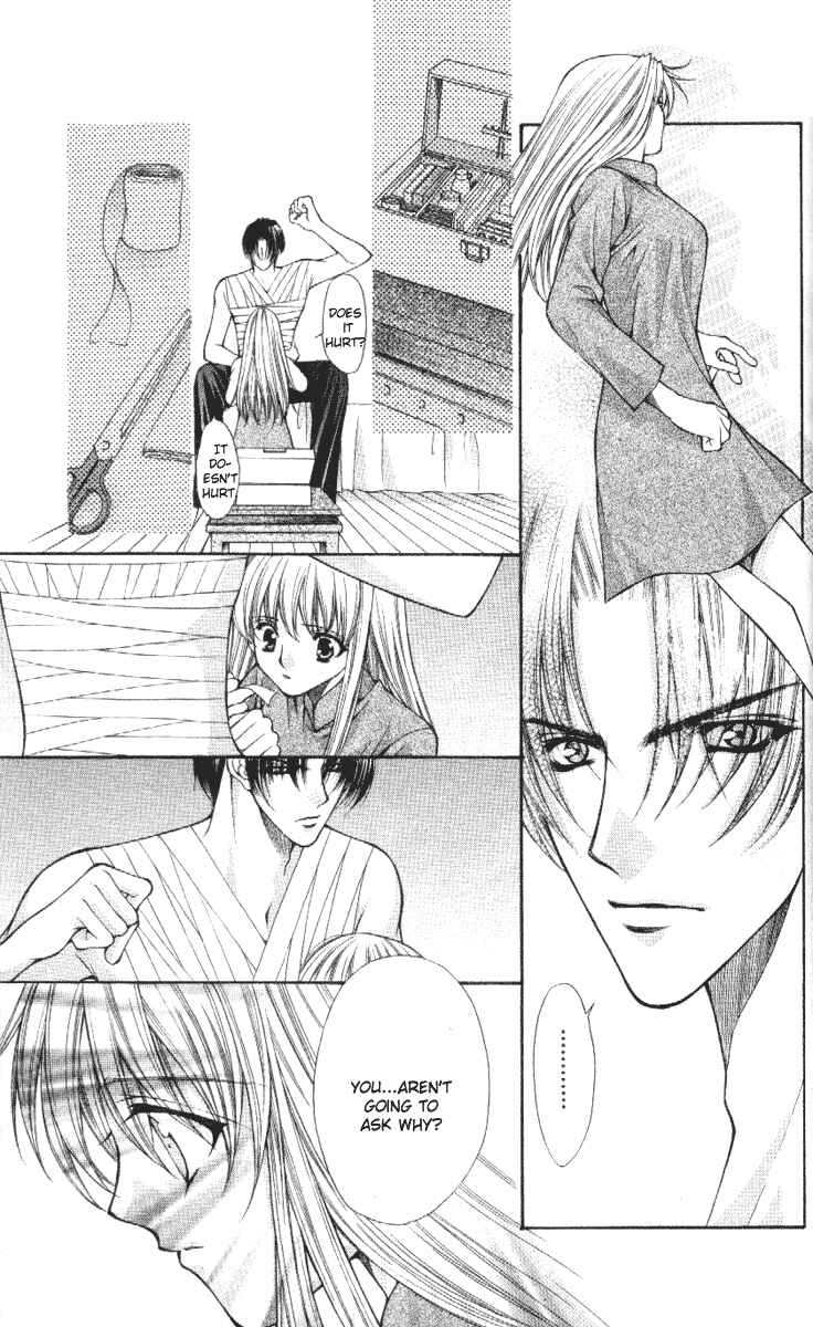 Page 7 Chapter 38 Despotic Lover