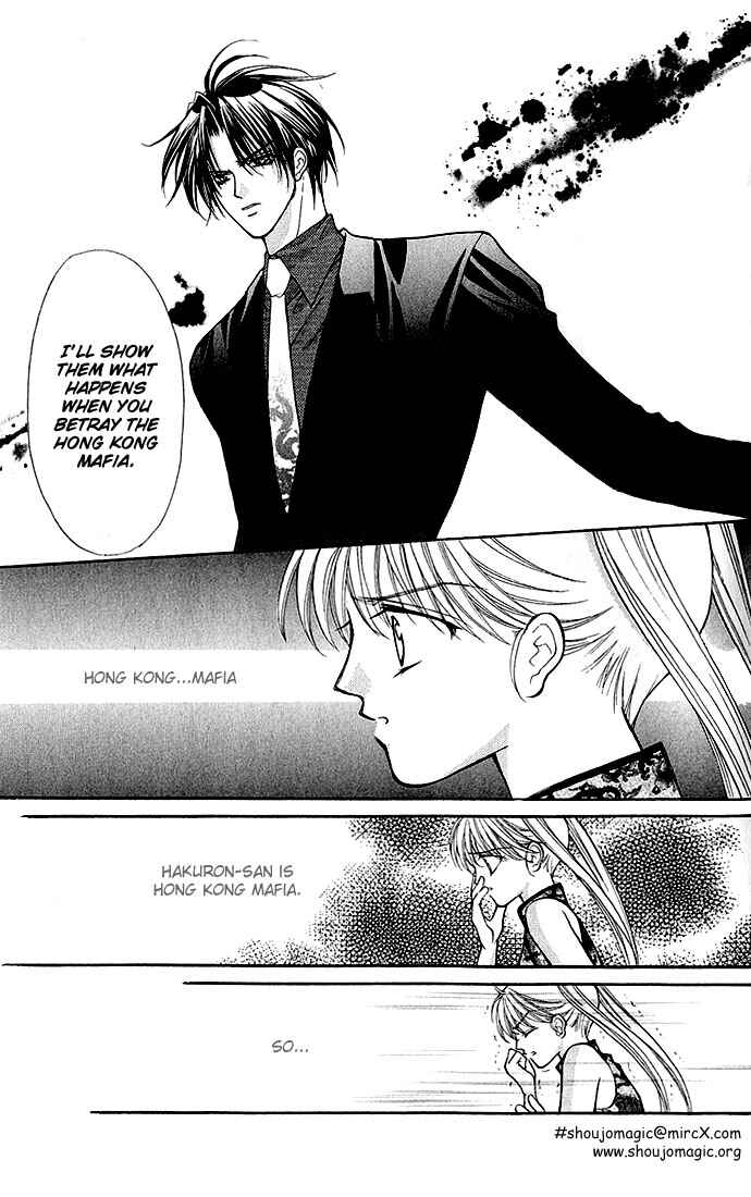 Page 29 Chapter 2 Despotic Lover