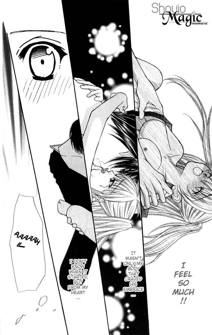 Page 10 Chapter 24 Despotic Lover