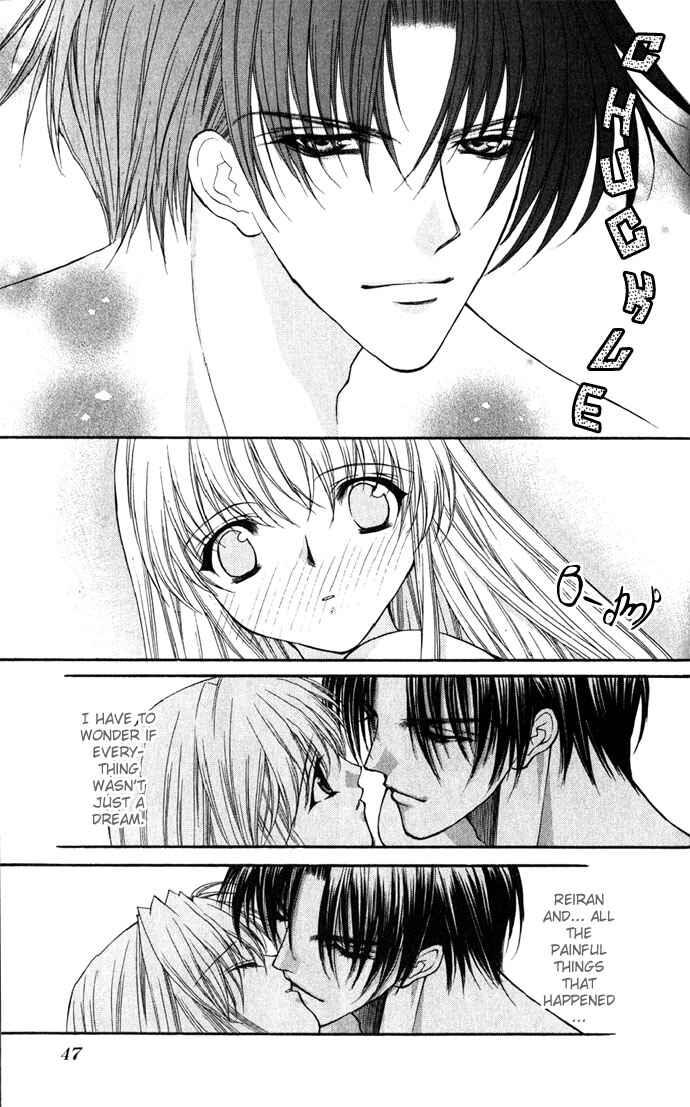 Page 13 Chapter 24 Despotic Lover