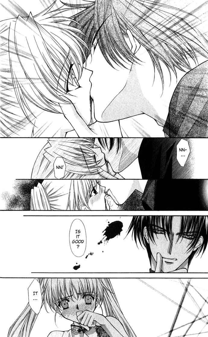 Page 24 Chapter 24 Despotic Lover