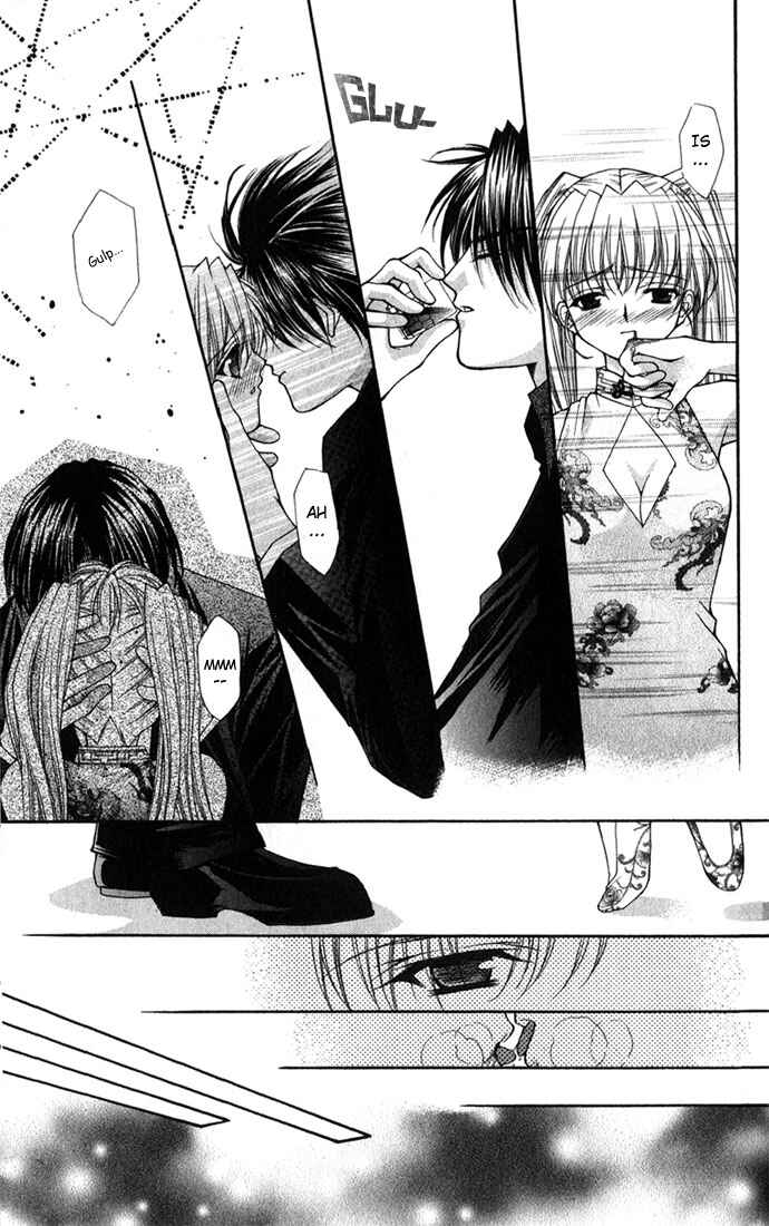 Page 25 Chapter 24 Despotic Lover