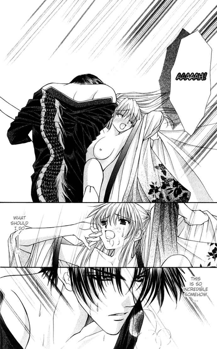 Page 8 Chapter 24 Despotic Lover