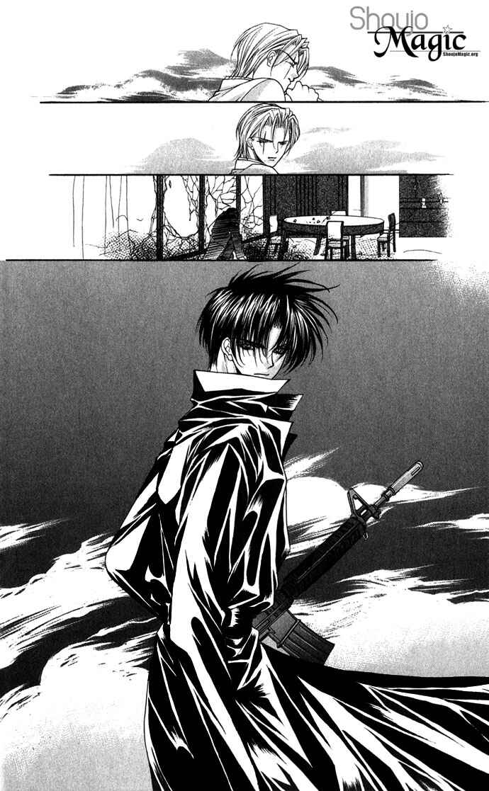 Page 25 Chapter 25 Despotic Lover
